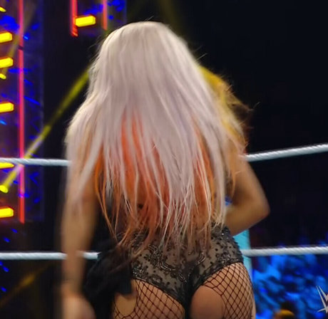 Zelina Vega