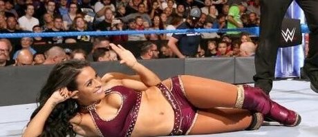 Zelina Vega