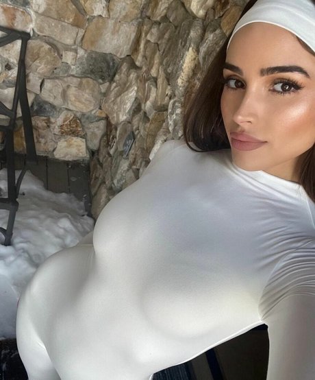 Olivia Culpo