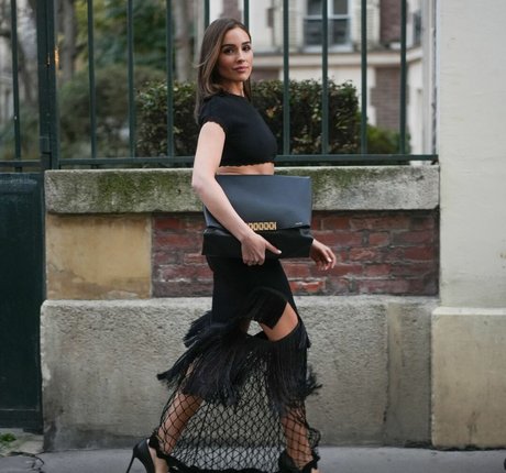 Olivia Culpo