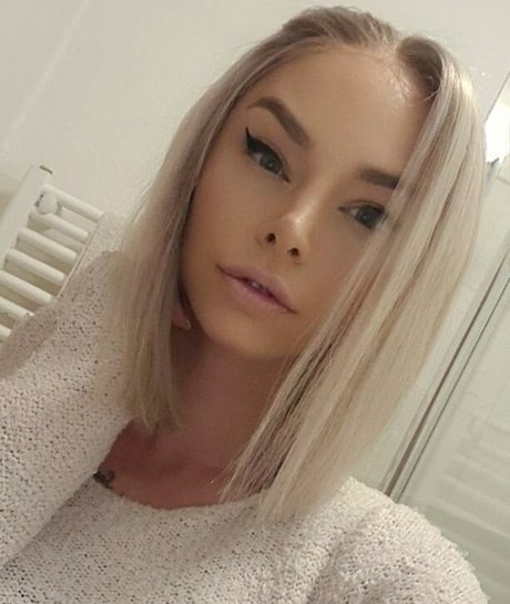 Tyra Kadney OnlyFans泄露裸照