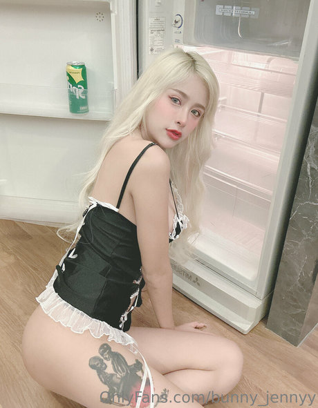 Bunnyjennyy