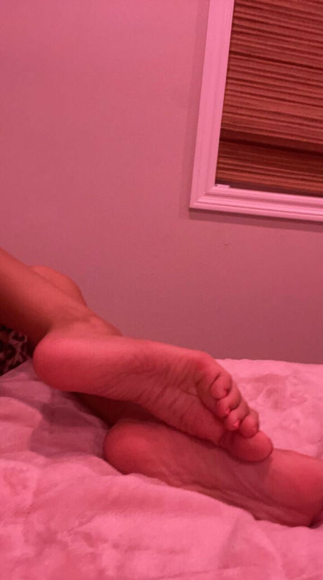Nahá fotka uniklých OnlyFans od Kianaakers