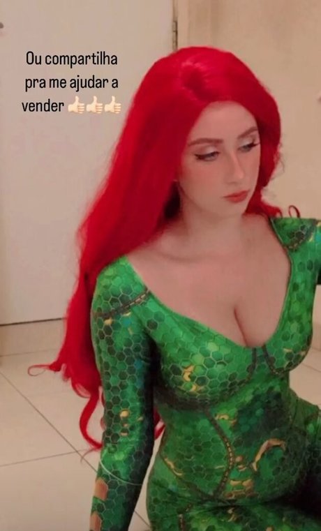 Dychancosplay