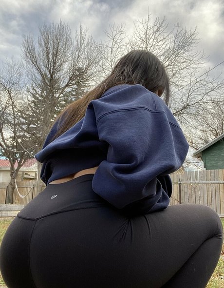 Photo nue de fuite OnlyFans de Ripjulsfree