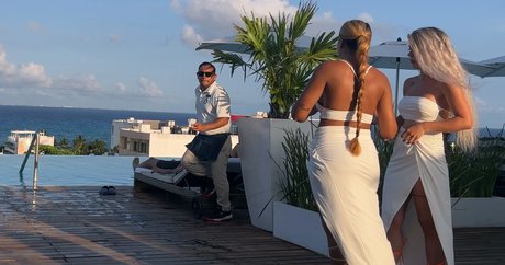 Amateur Voyeur OnlyFans泄露裸照