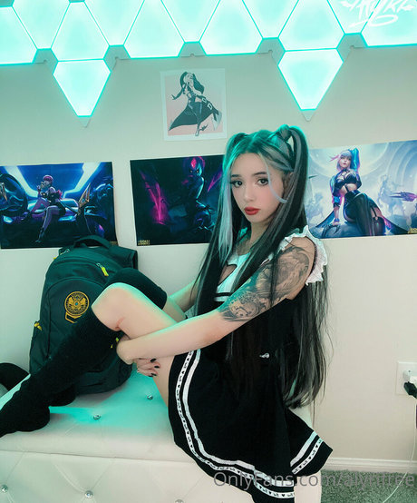 Alyrifree