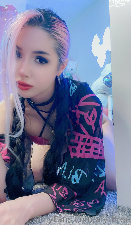 Alyrifree