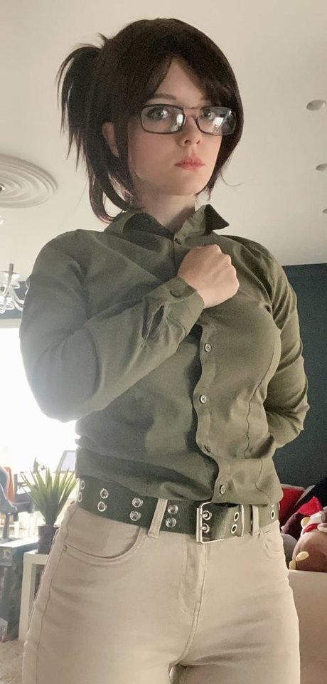 Evenink Cosplay