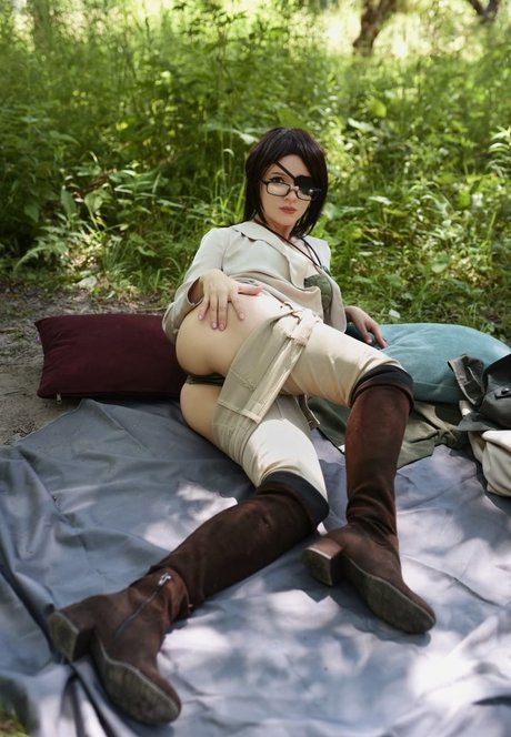 Evenink Cosplay