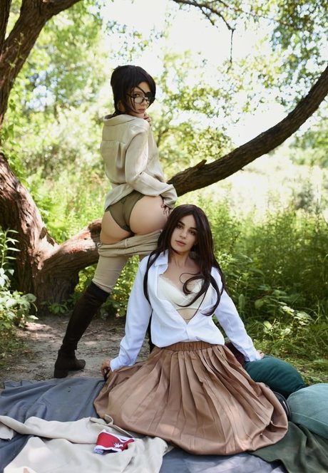 Evenink Cosplay