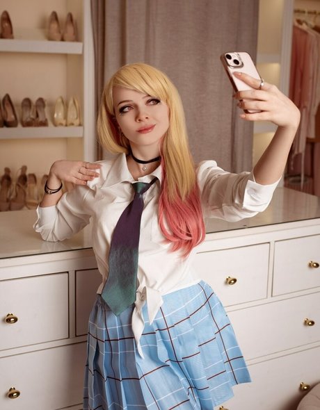 Evenink Cosplay