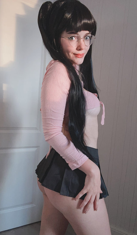 Evenink Cosplay