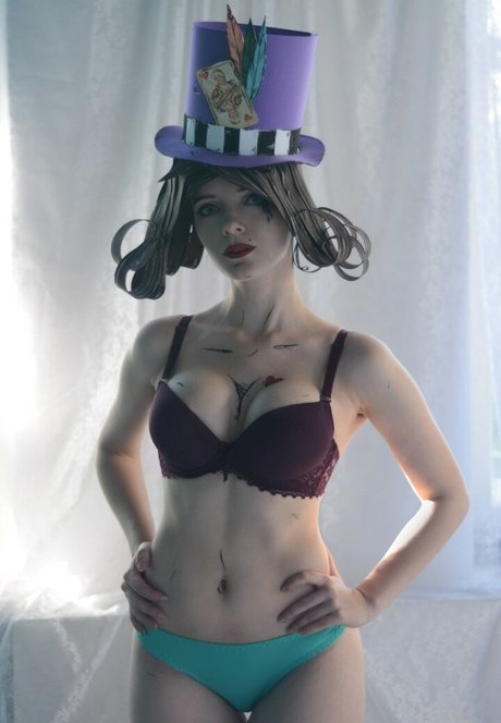 Evenink Cosplay