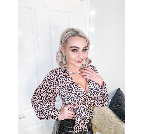 Nagie wyciekłe zdjęcie OnlyFans od Kyphanta