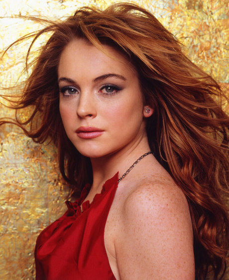 Nagie wyciekłe zdjęcie OnlyFans od Lindsay Lohan