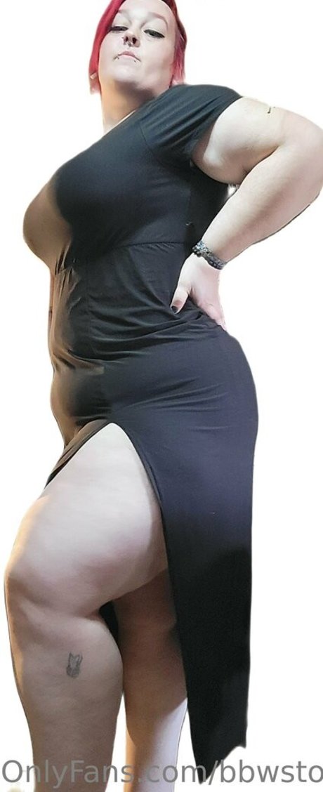 Lilbbwstoner