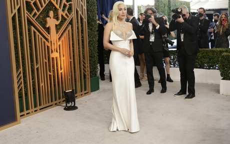 Lady Gaga