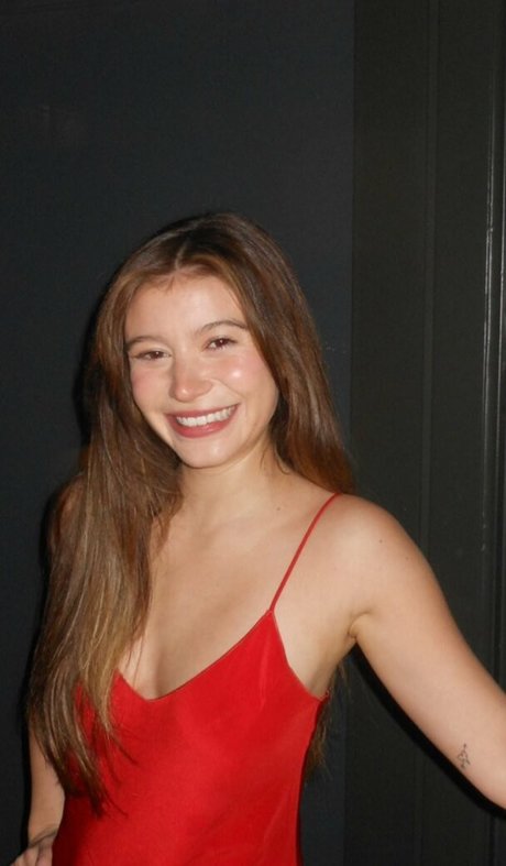 Genevieve Hannelius
