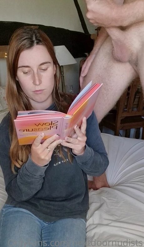 Nextdoornudists