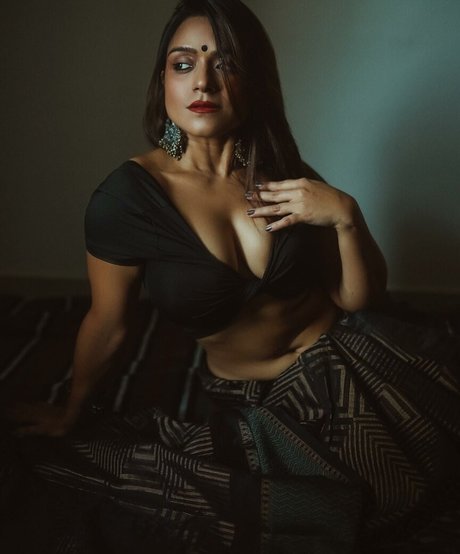 Naken läckt OnlyFans-bild av Stylewithplixxi