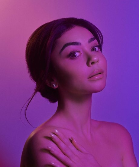Sarah Hyland