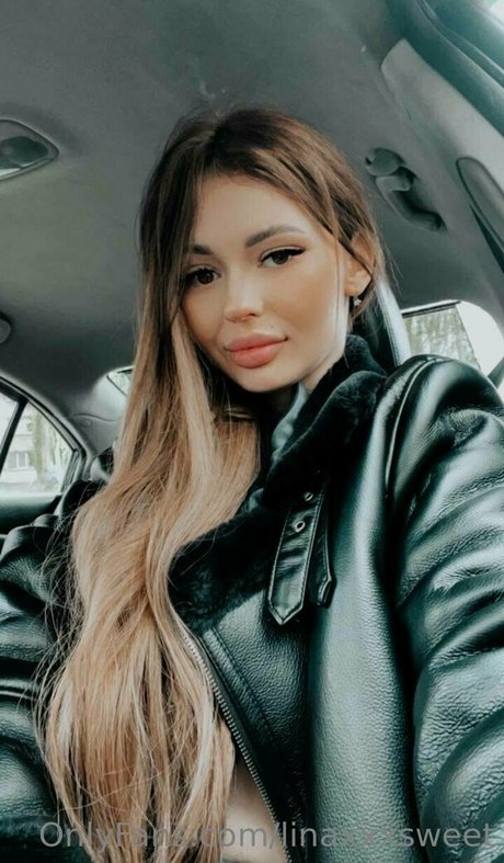 Linaxxxsweet