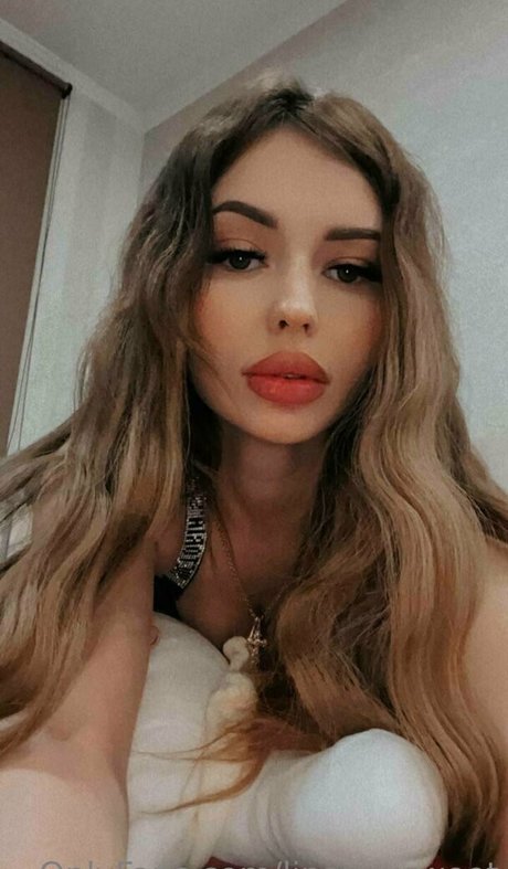 Linaxxxsweet