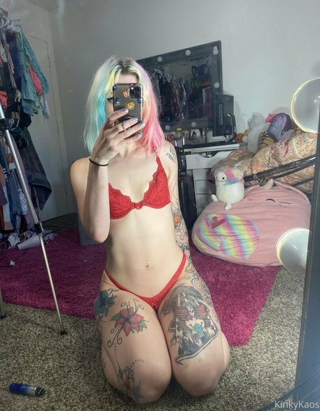 Kinkykaoskings