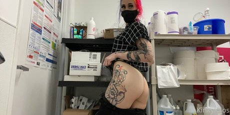 Kinkykaoskings