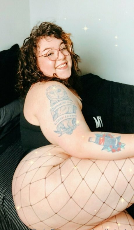 Naken läckt OnlyFans-bild av Xoliviatv