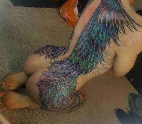Angelinlace