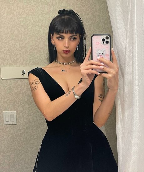 Rebecca Black