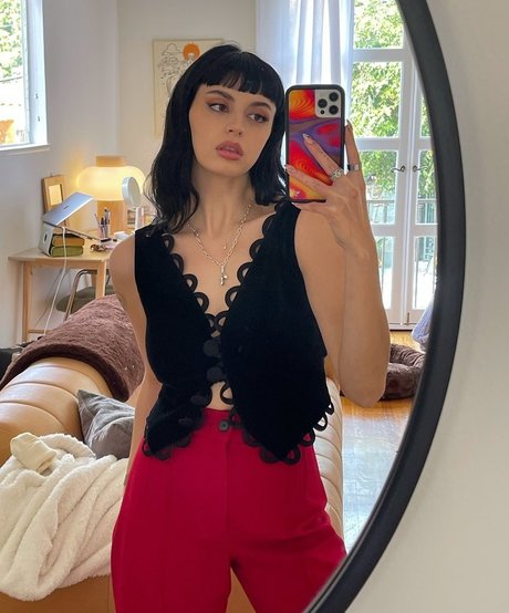 Rebecca Black