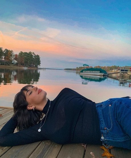 Rebecca Black