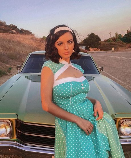 Rebecca Black