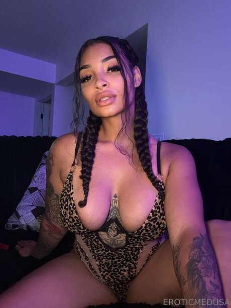 Eroticmedusa