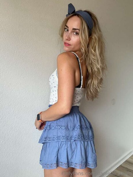 Danielle Raven