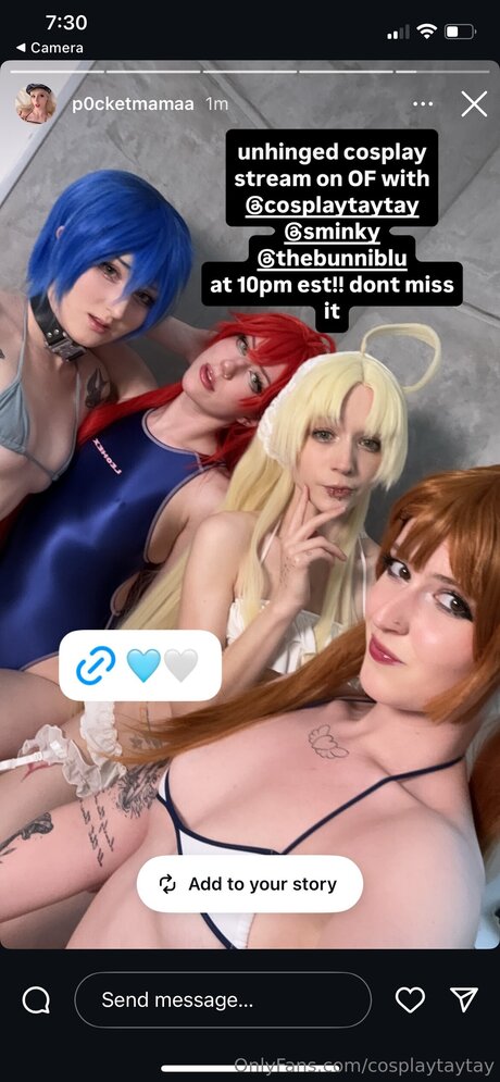 Cosplaytaytay