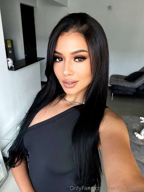 Cecilia Suarez