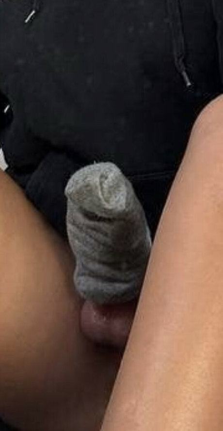 Nøgent lækket OnlyFans-billede af Itsmesophie