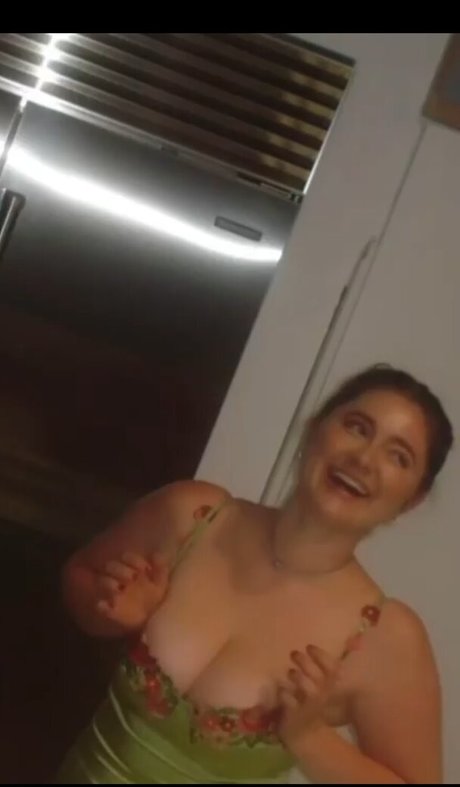 Emma Kenney  nude leaked OnlyFans photo