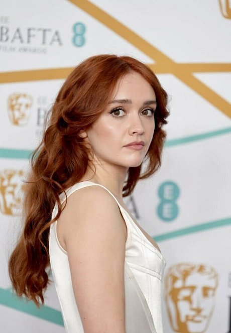 Olivia Cooke
