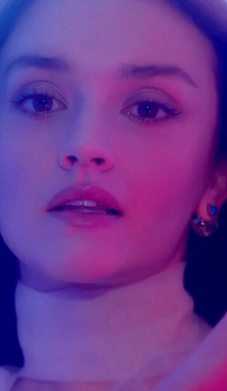 Olivia Cooke