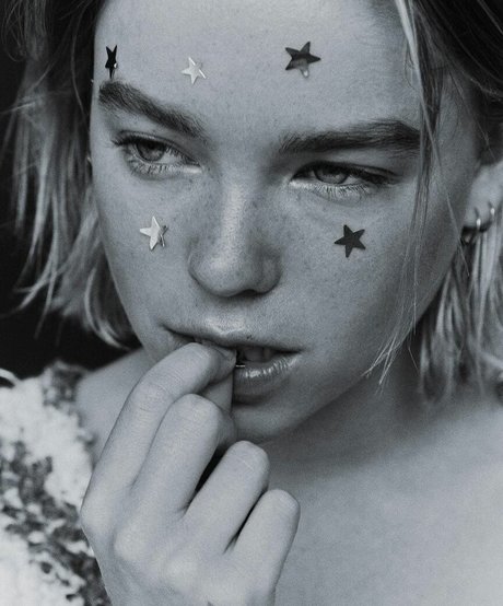Milly Alcock