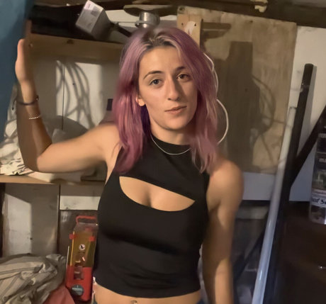Miss Manganese Asmr