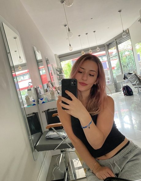 Miss Manganese Asmr