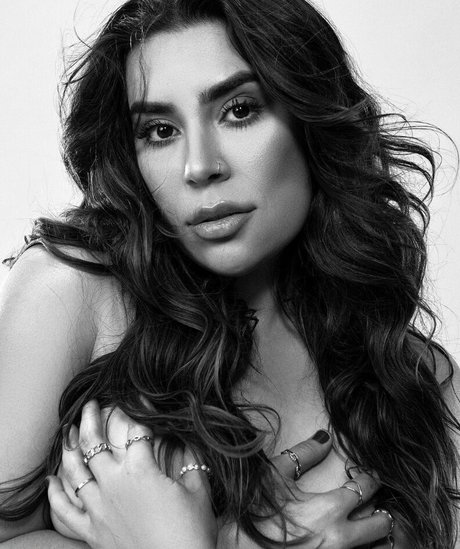 Naiara Azevedo OnlyFans