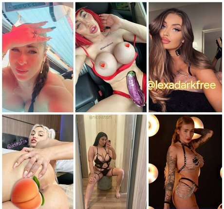 Alaston vuotanut OnlyFans-kuva Cocojadefree