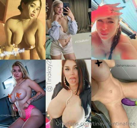 Tinavalentinafree